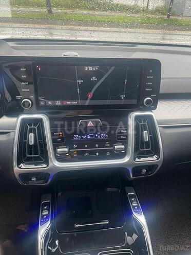 Kia Sorento 2021, 95,000 km - 2.2 l - Bakı