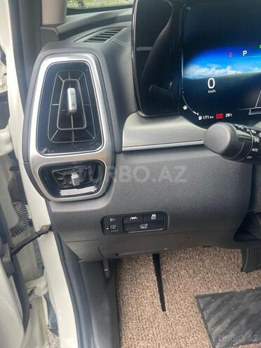 Kia Sorento 2021, 95,000 km - 2.2 l - Bakı