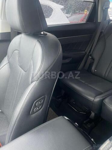 Kia Sorento 2021, 95,000 km - 2.2 l - Bakı