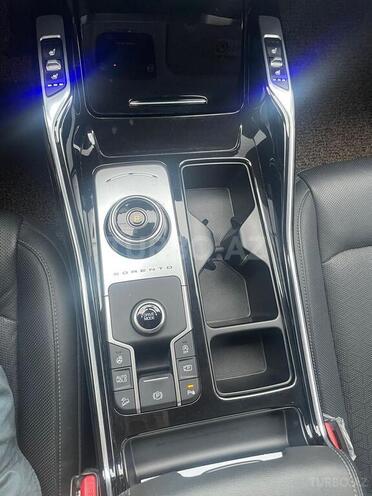 Kia Sorento 2021, 95,000 km - 2.2 l - Bakı