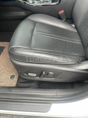 Kia Sorento 2021, 95,000 km - 2.2 l - Bakı