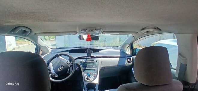 Toyota Prius 2010, 447,128 km - 1.8 л - Bakı