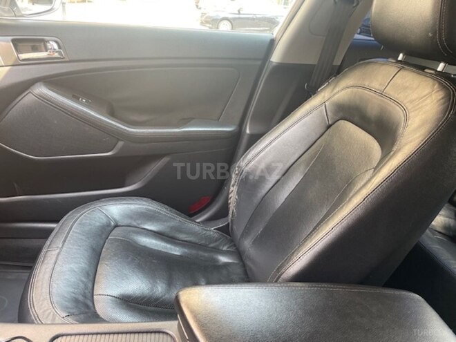 Kia Optima 2012, 279,000 km - 2.4 л - Bakı