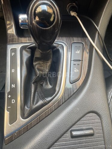 Kia Optima 2012, 279,000 km - 2.4 л - Bakı