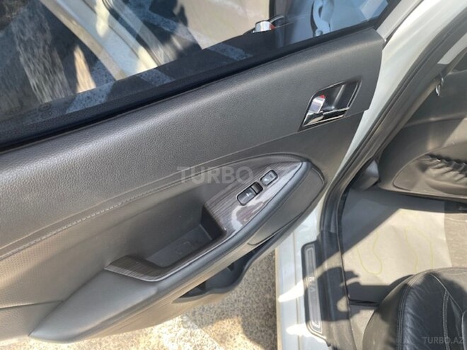 Kia Optima 2012, 279,000 km - 2.4 л - Bakı