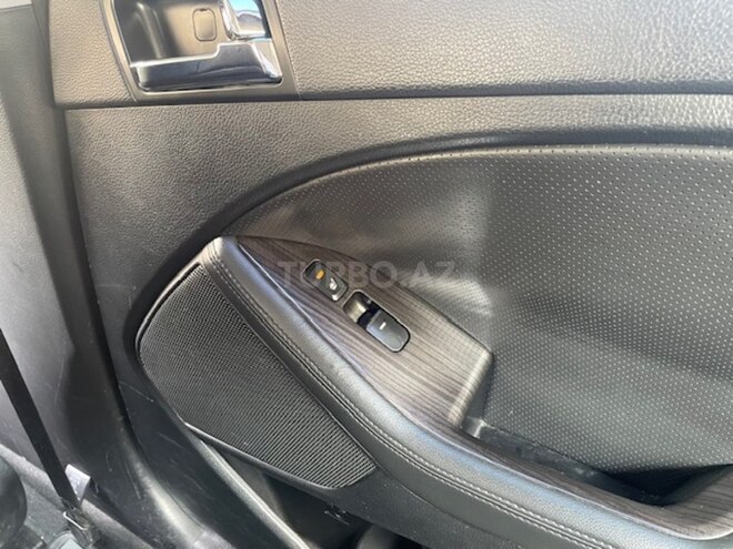 Kia Optima 2012, 279,000 km - 2.4 л - Bakı