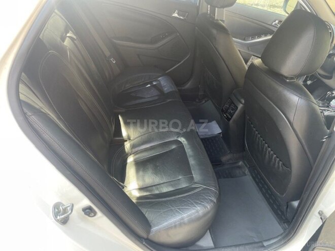 Kia Optima 2012, 279,000 km - 2.4 л - Bakı