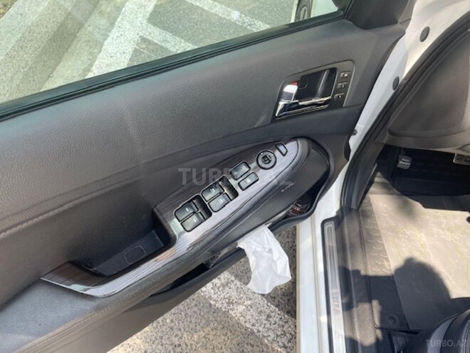 Kia Optima 2012, 279,000 km - 2.4 л - Bakı