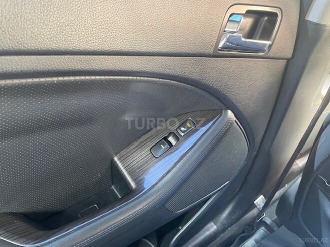 Kia Optima 2012, 279,000 km - 2.4 л - Bakı