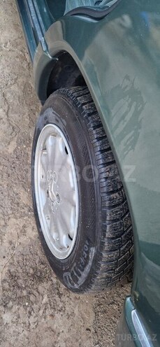 Mercedes E 200 1991, 480,000 km - 2.0 l - Bakı
