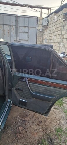 Mercedes E 200 1991, 480,000 km - 2.0 l - Bakı