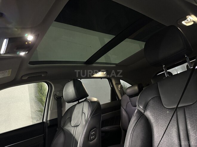 Kia Sorento 2021, 95,000 km - 2.2 l - Bakı
