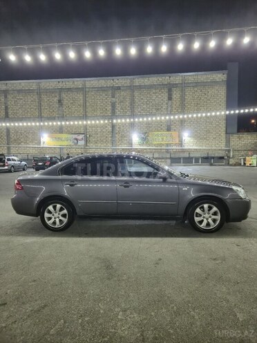 Kia Optima 2007, 297,000 km - 2.0 l - Bakı
