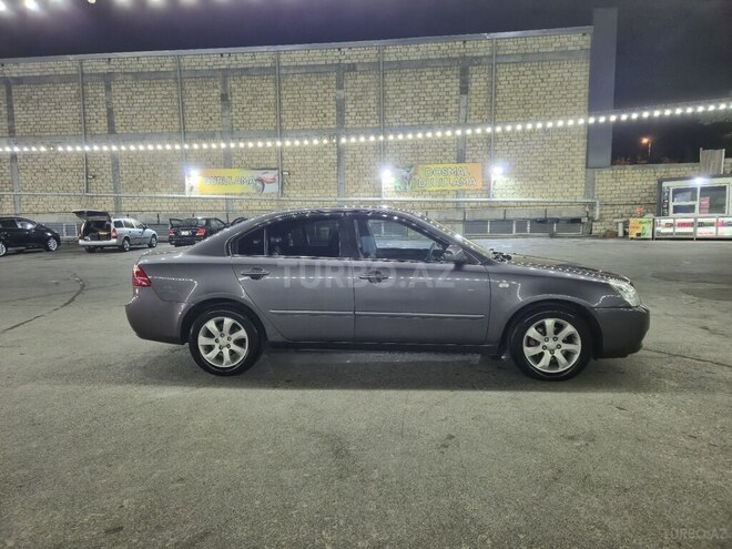 Kia Optima 2007, 297,000 km - 2.0 l - Bakı