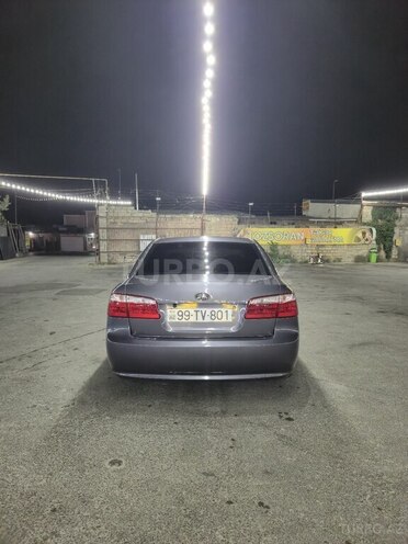 Kia Optima 2007, 297,000 km - 2.0 l - Bakı