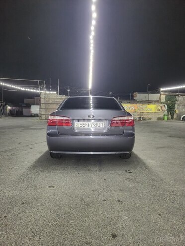 Kia Optima 2007, 297,000 km - 2.0 l - Bakı