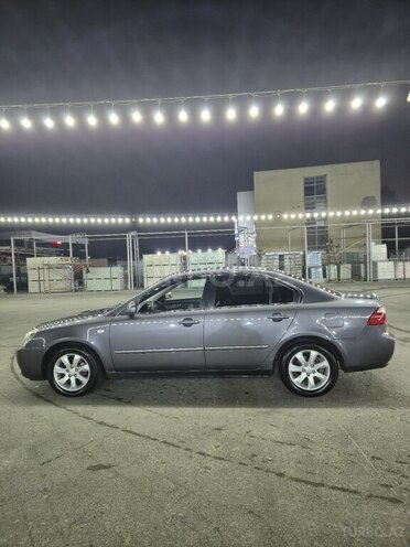 Kia Optima 2007, 297,000 km - 2.0 l - Bakı