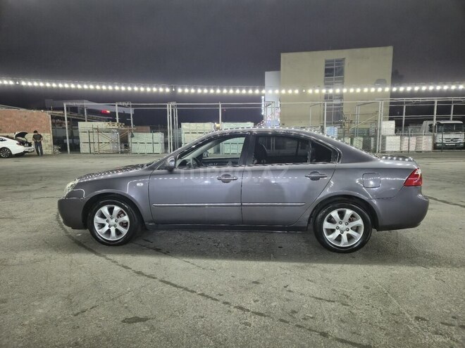 Kia Optima 2007, 297,000 km - 2.0 l - Bakı