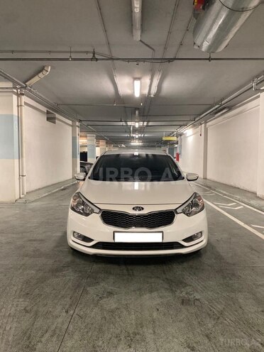 Kia K3-1