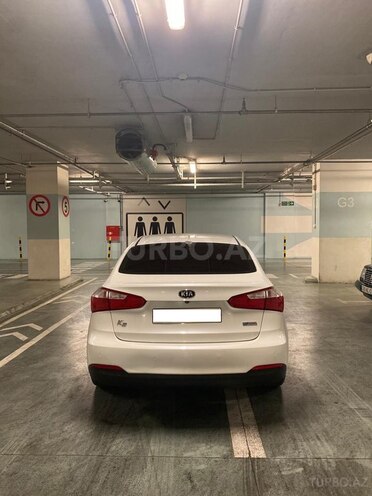 Kia K3-2