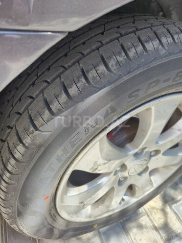 Kia Optima 2007, 297,000 km - 2.0 l - Bakı