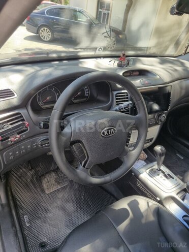 Kia Optima 2007, 297,000 km - 2.0 l - Bakı