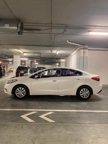 Kia K3-8