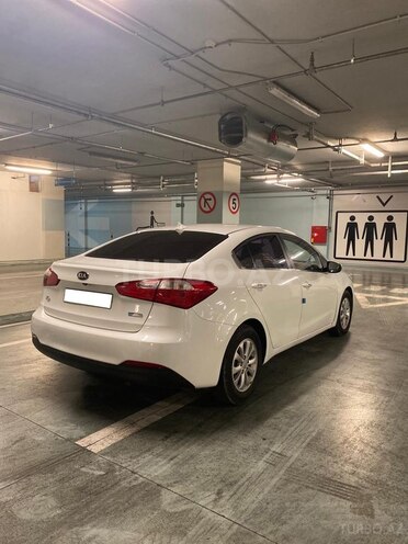 Kia K3-5