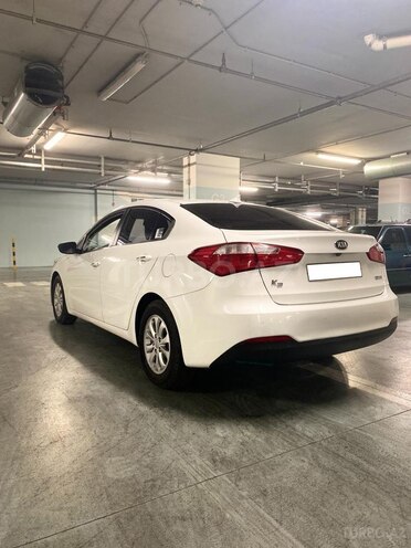 Kia K3-6