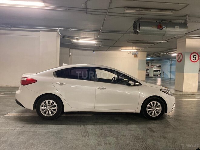 Kia K3-7