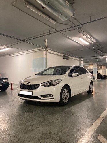 Kia K3-10