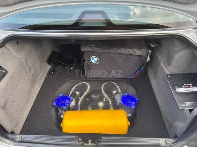 BMW 730 1996, 463,539 km - 3.0 l - Bakı