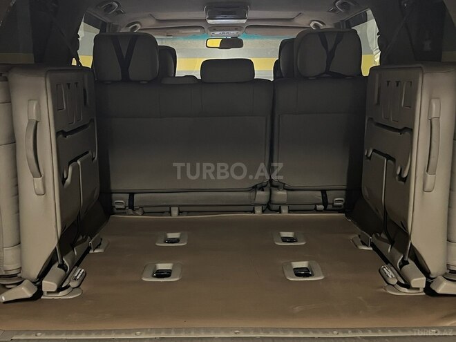 Lexus LX 470 2007, 142,000 km - 4.7 l - Bakı