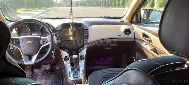 Chevrolet Cruze 2011, 328,290 km - 1.4 l - Gəncə