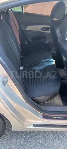 Chevrolet Cruze 2011, 328,290 km - 1.4 l - Gəncə