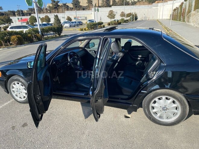 Mercedes C 230 1999, 387,000 km - 2.3 л - Bakı