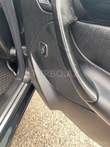 Mercedes C 230 1999, 387,000 km - 2.3 л - Bakı