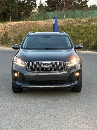 Kia Sorento-1