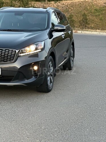 Kia Sorento-3
