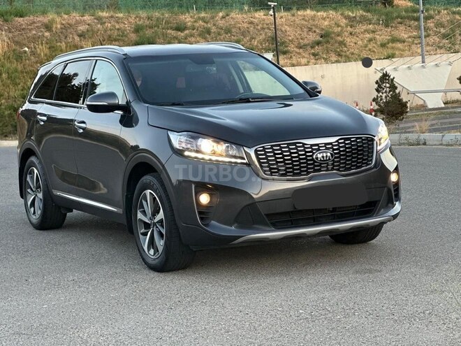 Kia Sorento-9
