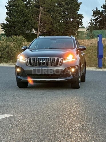 Kia Sorento-2