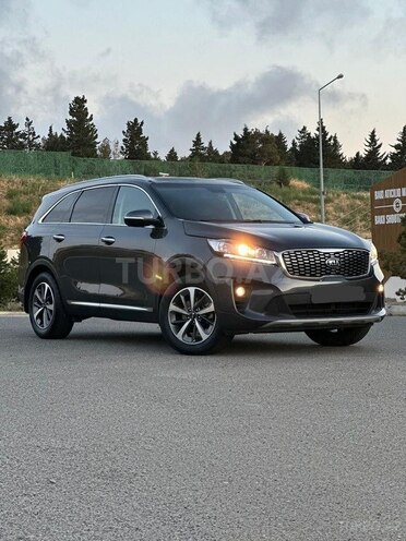 Kia Sorento-5