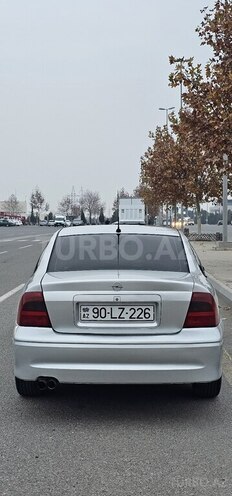 Opel Vectra 2000, 471,985 km - 2.0 l - Bakı