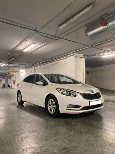 Kia K3-9