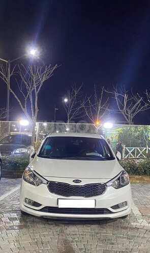 Kia K3-11