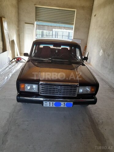 LADA (VAZ) 2107 2006, 95,000 km - 1.6 л - Beyləqan