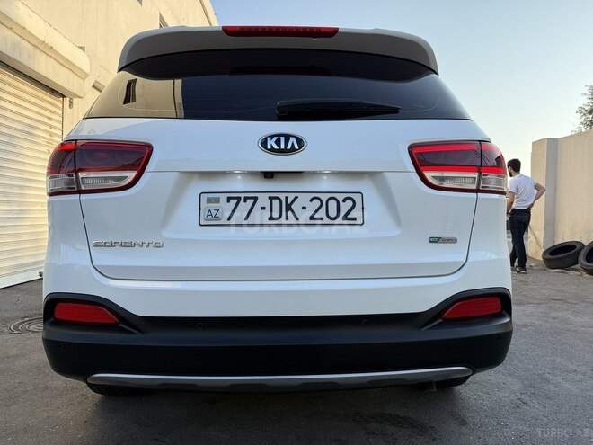 Kia Sorento 2016, 171,000 km - 2.0 l - Bakı