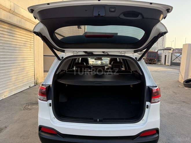 Kia Sorento 2016, 171,000 km - 2.0 l - Bakı