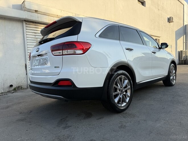 Kia Sorento 2016, 171,000 km - 2.0 l - Bakı