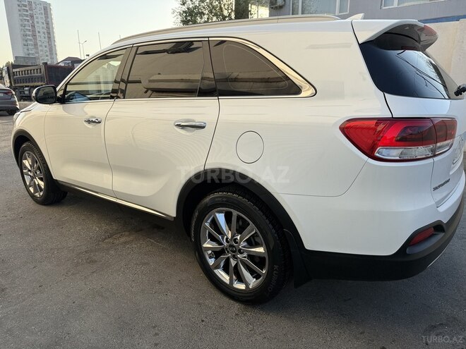 Kia Sorento 2016, 171,000 km - 2.0 l - Bakı